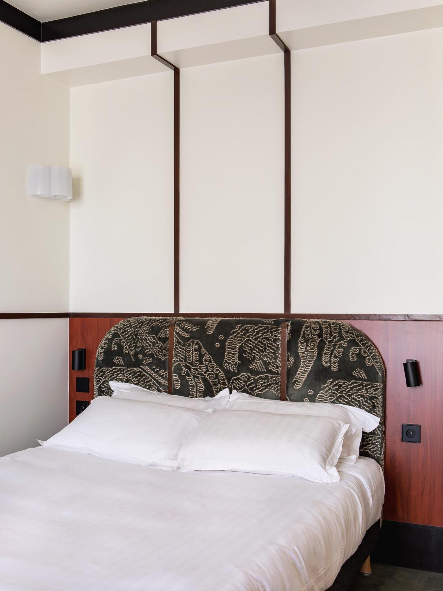 Hotel Marguerite Parigi Esterno foto