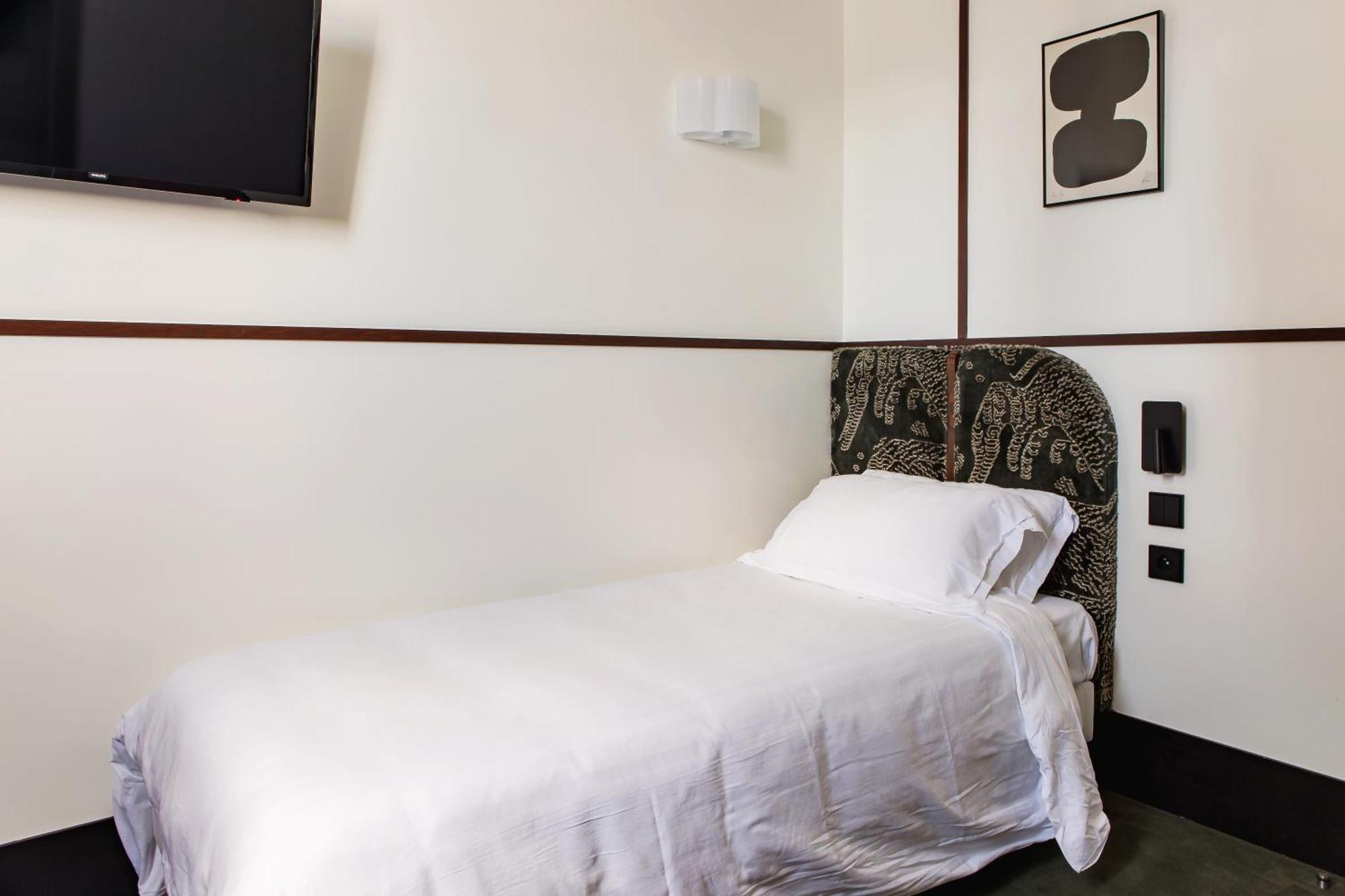 Hotel Marguerite Parigi Esterno foto