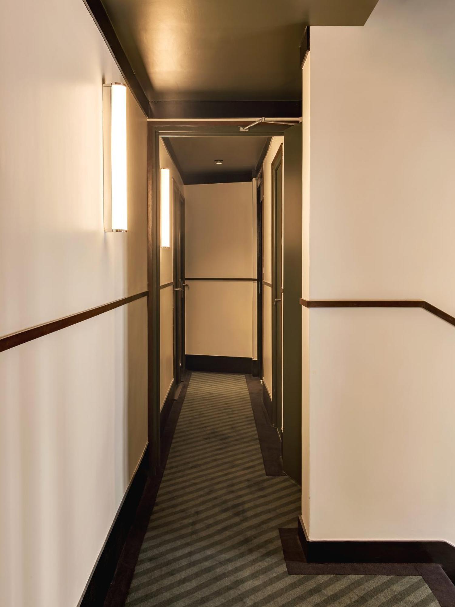 Hotel Marguerite Parigi Esterno foto
