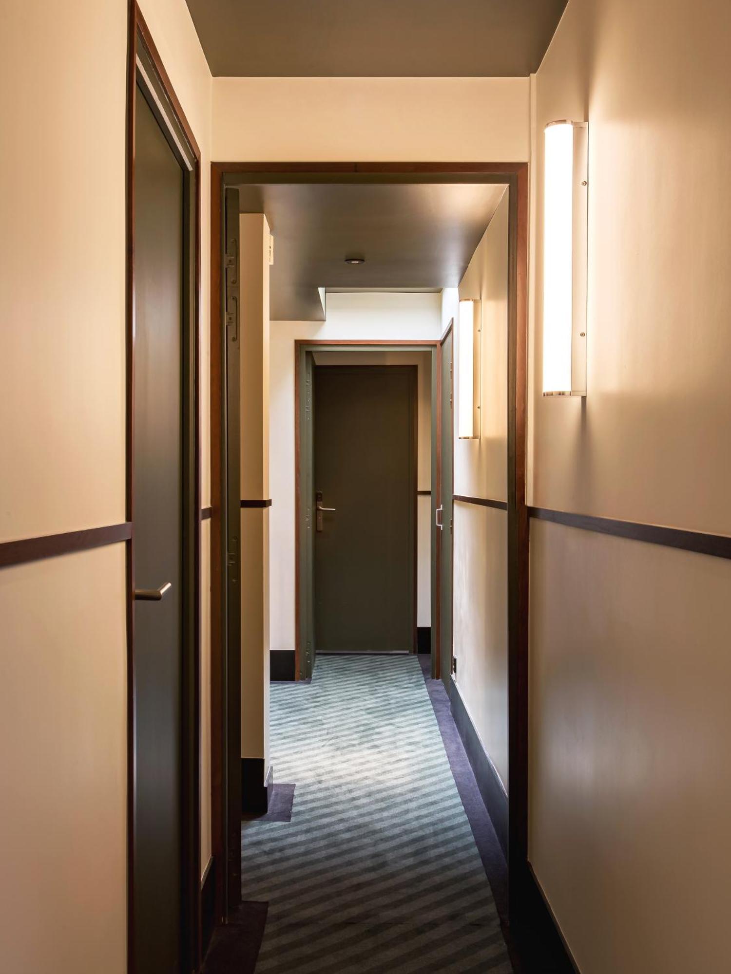 Hotel Marguerite Parigi Esterno foto