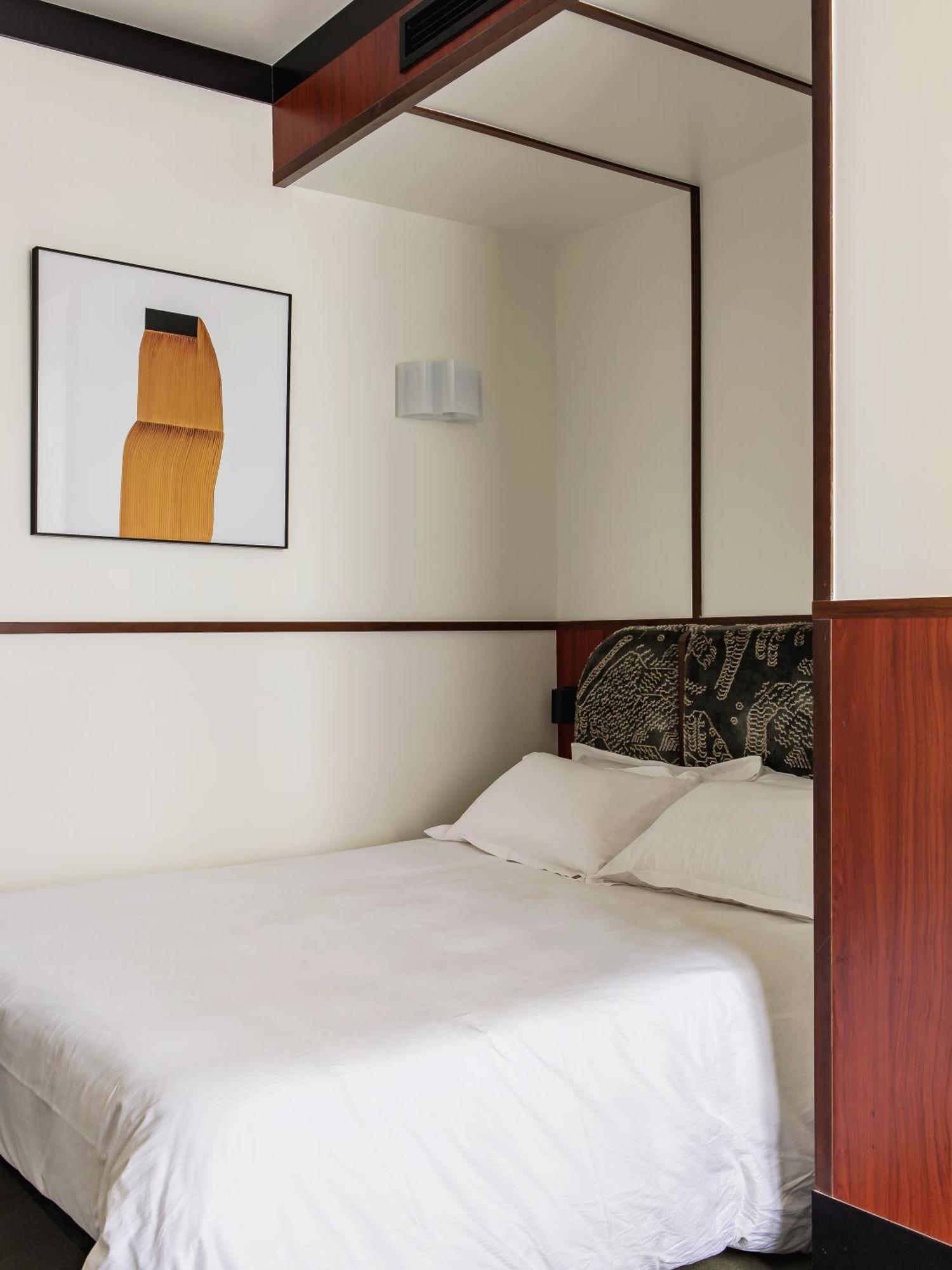 Hotel Marguerite Parigi Esterno foto