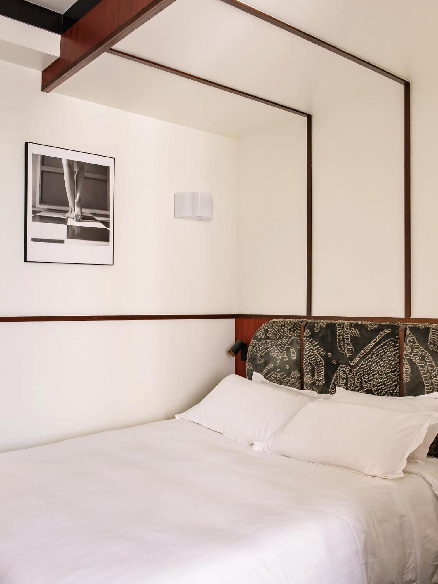 Hotel Marguerite Parigi Esterno foto
