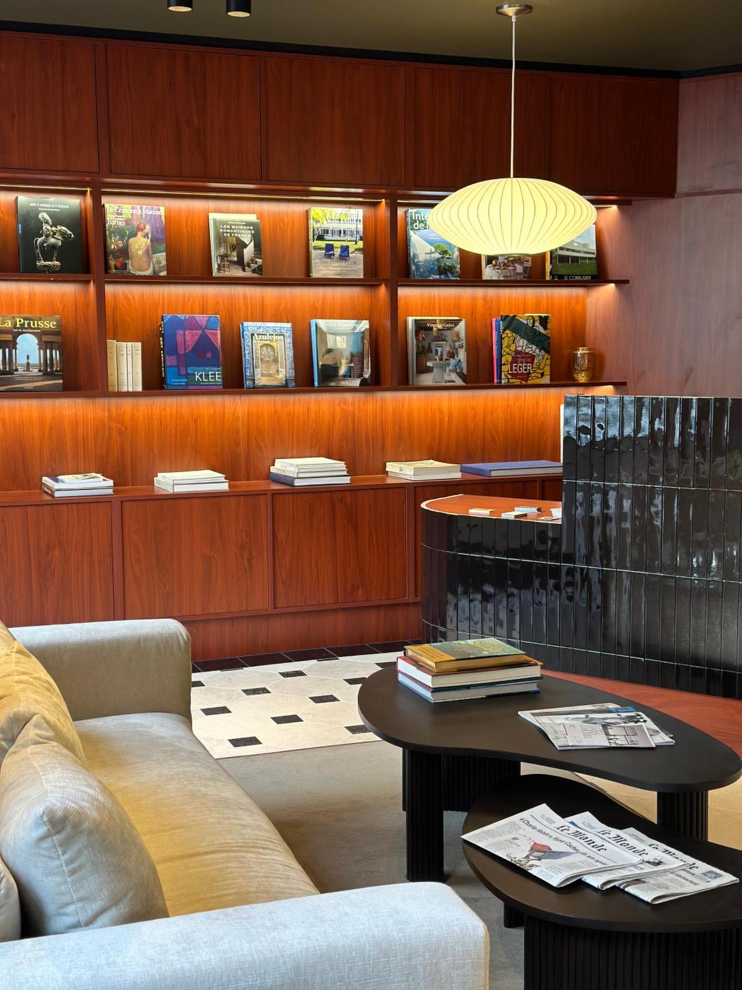 Hotel Marguerite Parigi Esterno foto